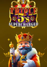 Triple 5's: Supercharged